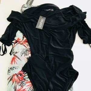 Bodysuit and Bottoms Bundle